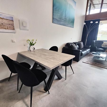 Ferienwohnung Dachgeschoss Whg. 23, Haus Mecklenburg Ostseebad Kühlungsborn Exterior foto